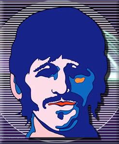 Yellow Submarine - Ringo